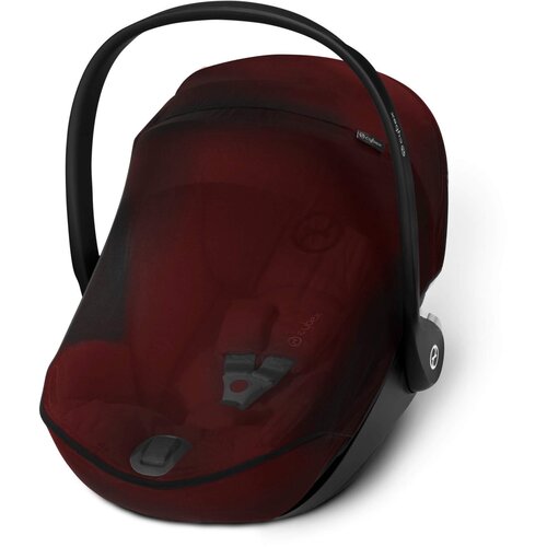 Cybex Gold&amp;reg; mreža proti komarjem za avtosedež aton&amp;trade; / cloud&amp;trade; z Slike