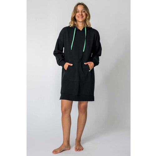 LaLupa Woman's Dress LA113 Cene