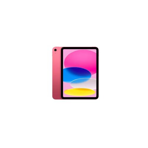 Apple iPad 2025 11th Generation (A16) 11 inch 256GB Wi-Fi Pink Cijene
