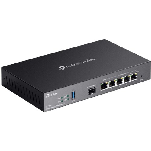 Tp-link ER7206 Omada Gigabit Ruter Cene
