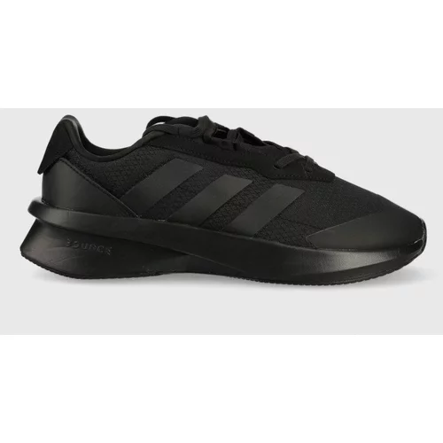Adidas Tekaški čevlji Heawyn črna barva
