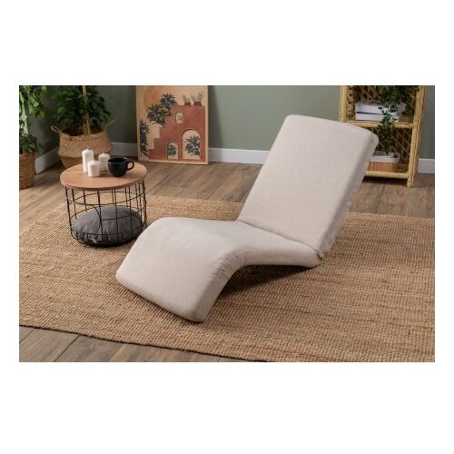 Atelier Del Sofa fotelja nami single cream Cene