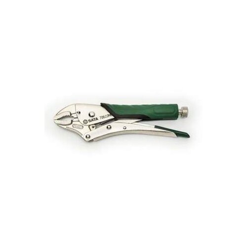Sata KLIJEÅTA GRIP S GUMENIM NAVLAKAMA 244mm ST70622ME Cijene