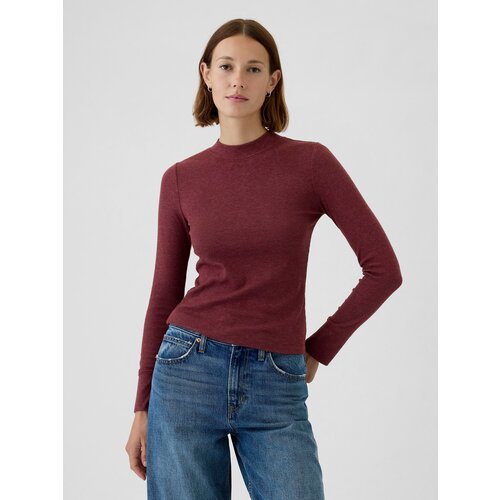 GAP Ribbed knit t-shirt - Women&amp;#039;s Slike