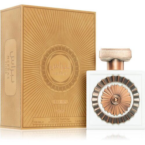 Lattafa Nebras Elixir parfumska voda uniseks 100 ml Slike