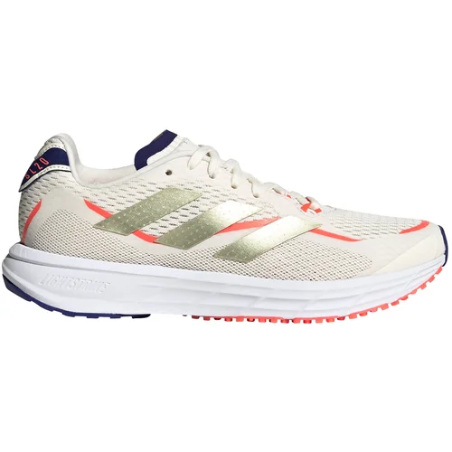 Adidas Women's running shoes SL 20.3 Chalk White