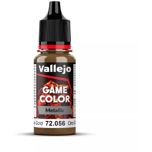 Vallejo Game Color Glorious Gold - 17 ml Cene