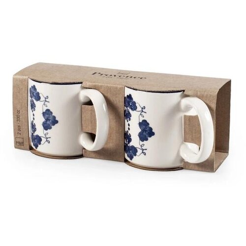  ŠALICE 330ML PROVENCE SET 2/1 Cijene