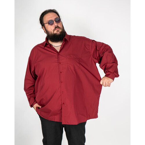 La Force Fashion mu&scaron;ka  ko&scaron;ulja mcsb 80-20-063 - bordo Cene