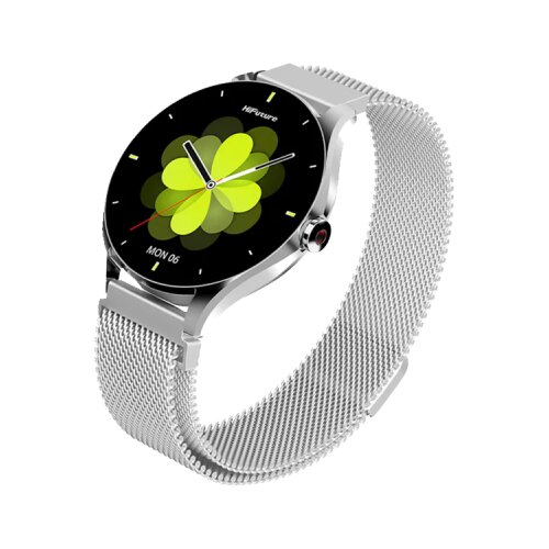 HiFuture Pametni sat Aura 2 Silver Cijene