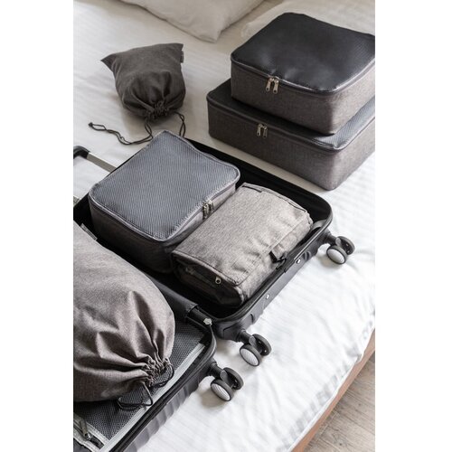 Bigso Organizatori za putovanja u setu Travel Collection &amp;ndash; Slike