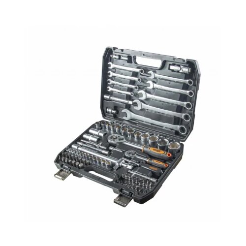Euromaster Co.ltd Komlet gedora GD 82 kom 1/4" 1/2" 339005 Cene