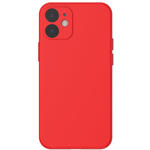 Baseus liquid Silica Gel ovitek za iPhone 12 mini Cene