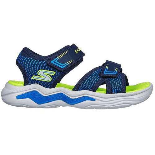 Skechers sandal 401670L NVBL F modra t 30 Slike