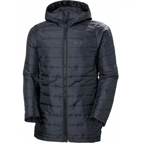 Helly Hansen PARK CITY 3-IN-1-JACKET Muška skijaška jakna, crna, veličina