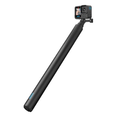 GoPro karbonski teleskopski &amp;scaron;tap 2,7 m, Carbon Fiber Extension Pole Slike