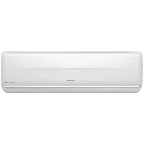 Hisense Klima uređaj Fresh Master Hi-Nano 12K QF Inverter Cijene