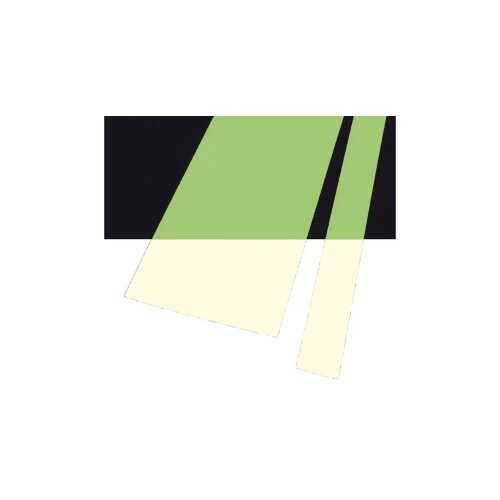  Trake pokazivača aluminij SafetyMarking 15.4976 (&Scaron; x V) 100 mm x 50 mm 1 St. Cijene