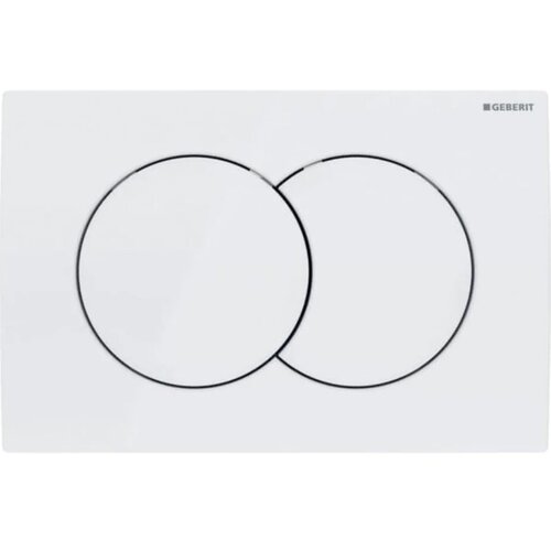 Villeroy Boch SIKOGEDVBOND01W wc &amp;scaron;koljka s kompletom geberit duofix 111.154.11.2 Delta01 Slike