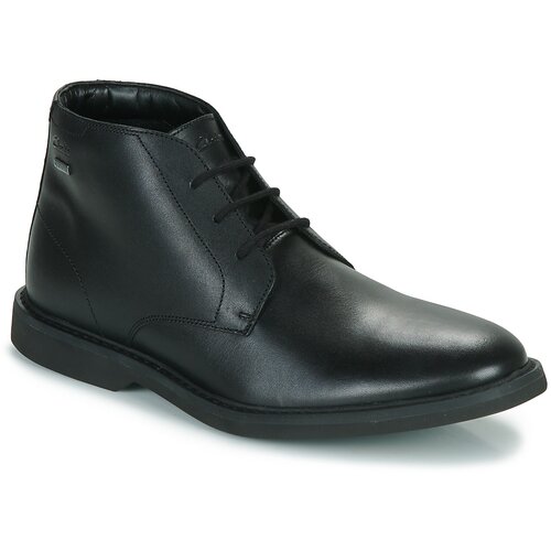 Clarks ATTICUSLTHIGTX Crna Slike