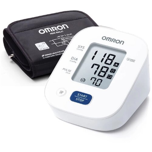 Omron M2+ HEM-7146-E tlakomjer Slike