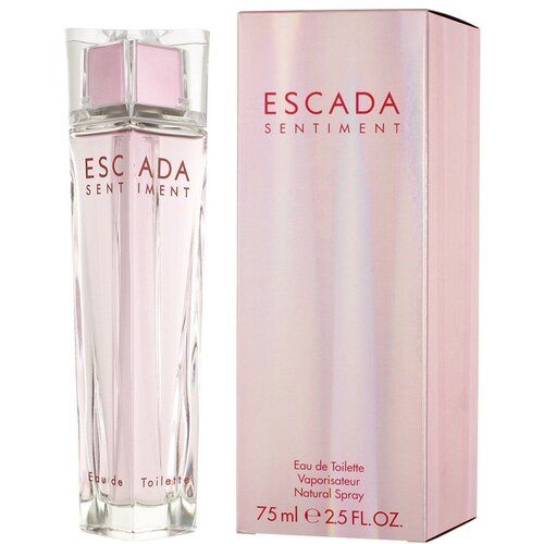 Escada Sentiment EDT 75 ml Cijene