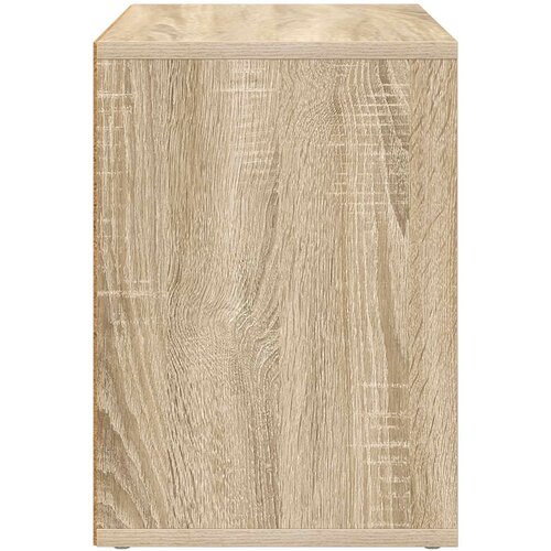  Mačja Kuća Sonoma 51 x 30 x 42,5 cm Konstruirano drvo Slike