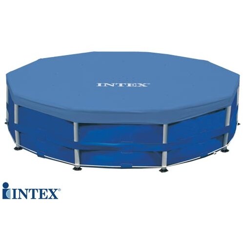 Intex Prekrivač za metalne bazene 366cm klasični Cene