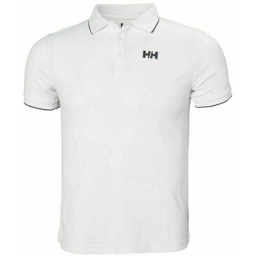 Helly Hansen Men's Kos Quick-Dry Polo White L Cene