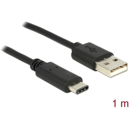  USB na C kabel Gigatech C35 1m, crni Cene