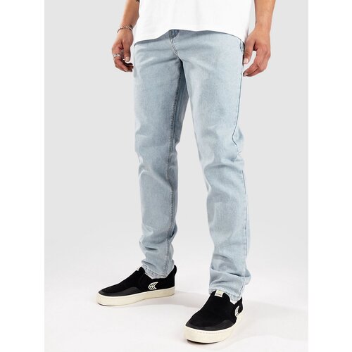 Freeworld Skinny Kavbojke light / pastel blue Cene