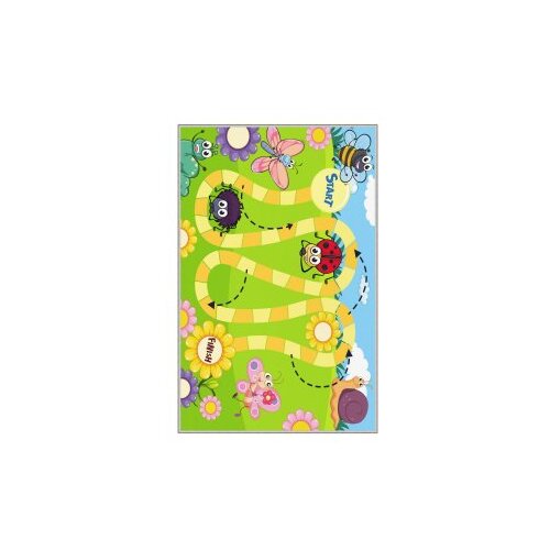 Conceptum Hypnose tepih (80x200) WOOKECE092 Slike