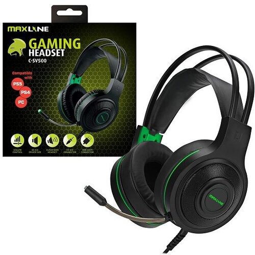  SLU&Scaron;ALICE C-SV500 USB/3.5mm PC/PS4/PS5 MIC Cijene