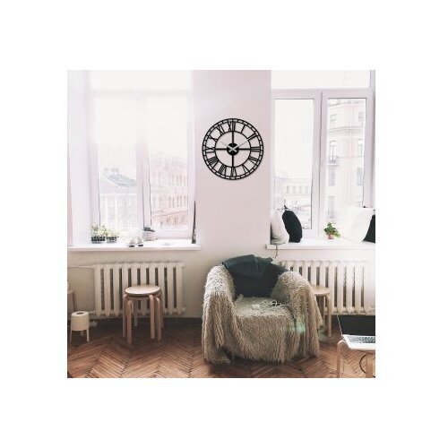 WALLXPERT zidni sat enzoclock S002 Cene