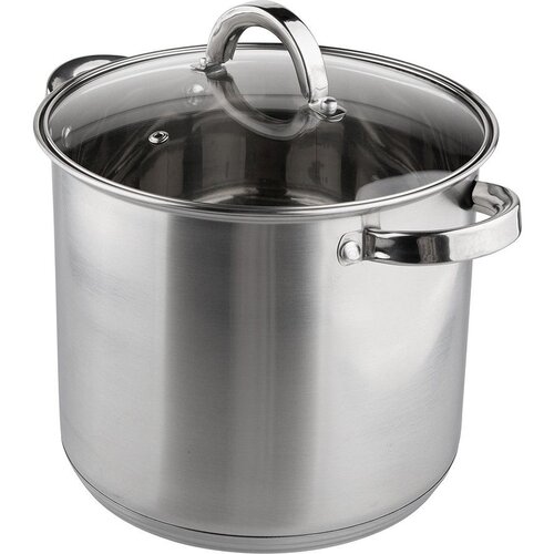 Altom design lonac Fabio 22cm 7.0L sa staklenim poklopcem, 0204002545 Slike