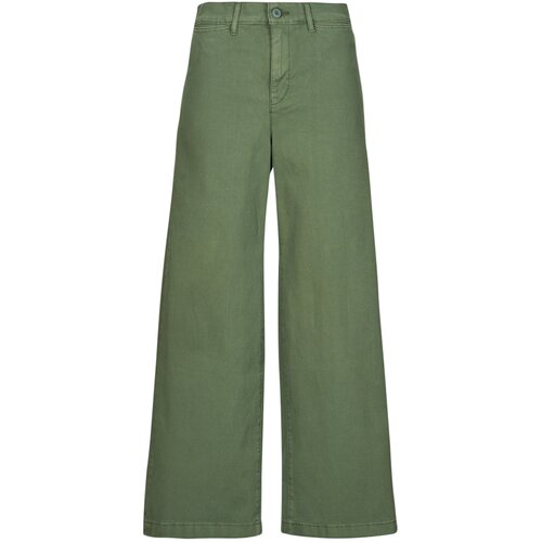 Levi's Hlače Chino / Carrot VINTAGE CHINO Kaki Cene