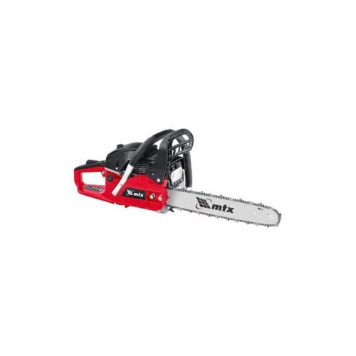 Mtx motorna pila testera motorka GCS-4540 2.9 KS Slike
