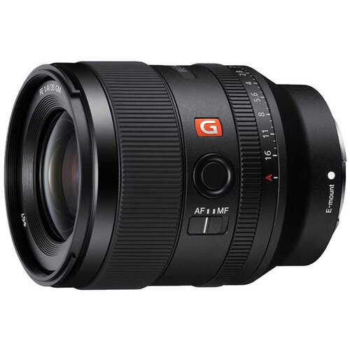 Sony Objektiv SEL-35F14GM Cene
