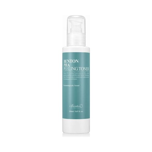 Benton pha peeling toner Slike