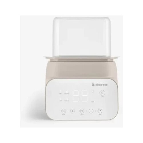 Kikka Boo Dvostruki grejač za fla&scaron;ice sa sterilizatorom 4in1 Handy Beige ( KKB21021 ) Cene