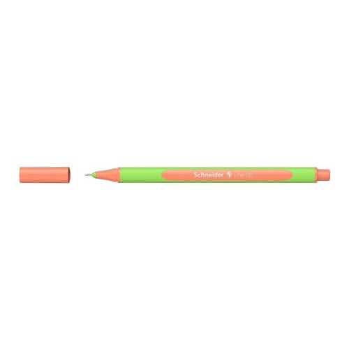 Schneider line up pastel, liner, 0.4mm, narandžasta, ( 196274 ) Cene