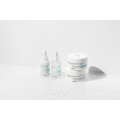 Cosrx Hydrium Moisture Power vlažilna krema s ceramidi 50 ml Slike