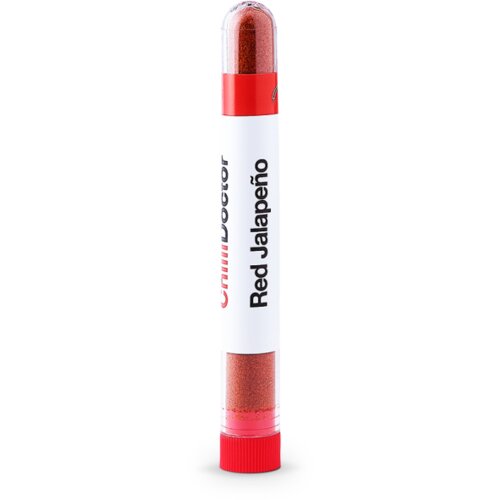 The ChilliDoctor Rdeči čili Jalapeño v prahu 9 g Cene