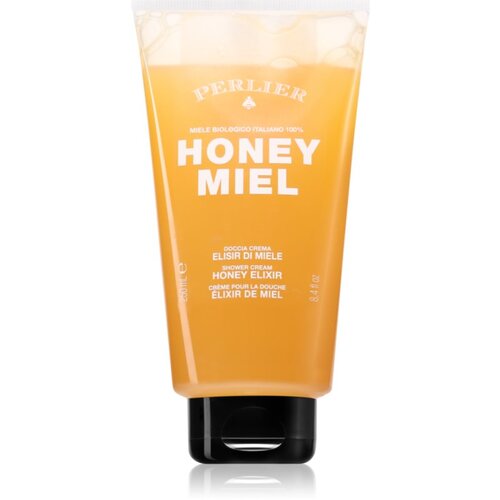 Perlier Honey Miel kremasti gel za tuširanje 250 ml Cijene