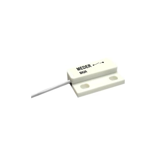 StandexMeder Electronics Reed kontakt 1 zatvarač 200 V/DC, 200 V/AC 0.5 A 10 W MK04-1A66B-500W Cijene