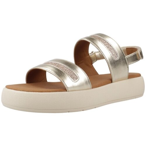 Geox D CAMALEI Gold Slike