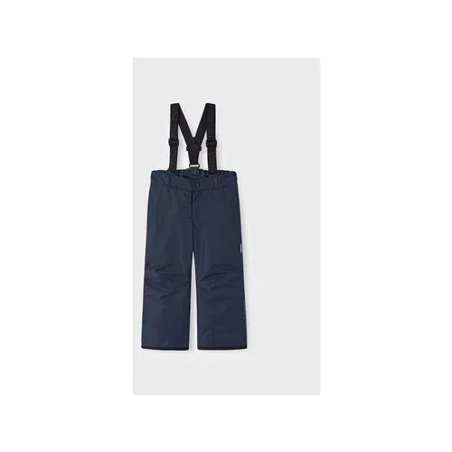 Reima Smučarske hlače Proxima 5100099A Mornarsko modra Regular Fit