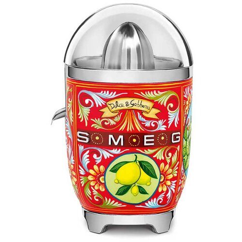 Smeg citruseta D&G CJF01DGEU Cijene