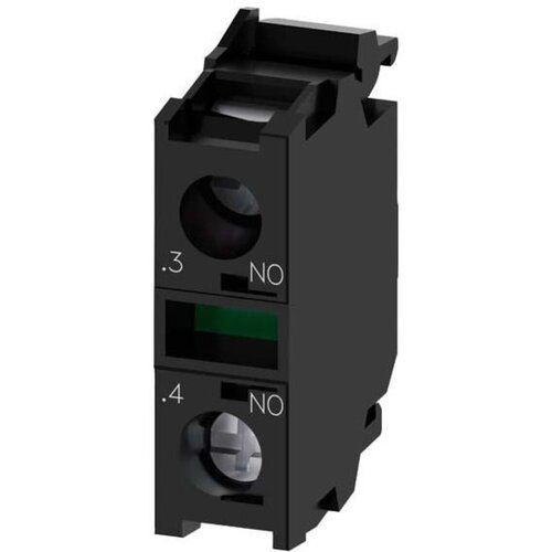 Siemens Dig.Industr. kontaktni modul 3SU1400-1AA10-1LA0, (20889494) Cene