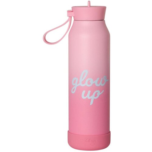 Citron Boca za vodu 500 ml Glow Up Pink WB_500_Pink_Glowup Cene